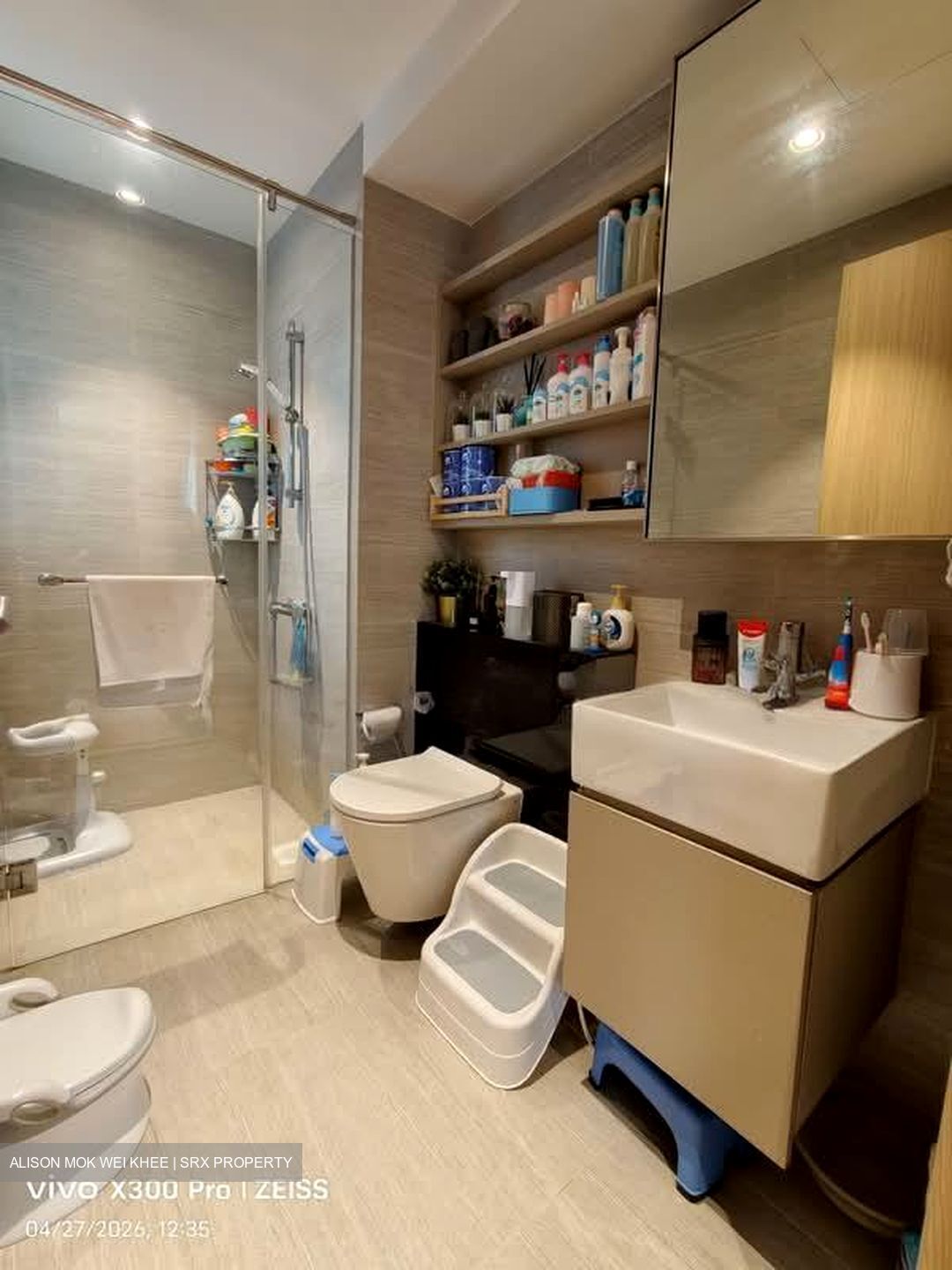 Parc Life (D27), Condominium #574290251